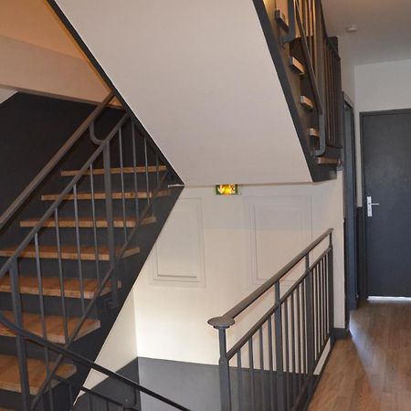 Residence Zola Χάβρη Εξωτερικό φωτογραφία