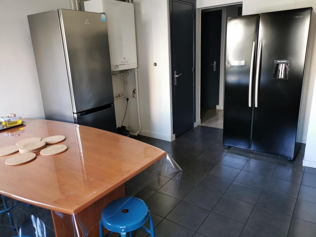 Residence Zola Χάβρη Εξωτερικό φωτογραφία
