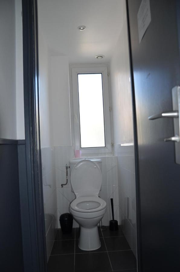 Residence Zola Χάβρη Εξωτερικό φωτογραφία