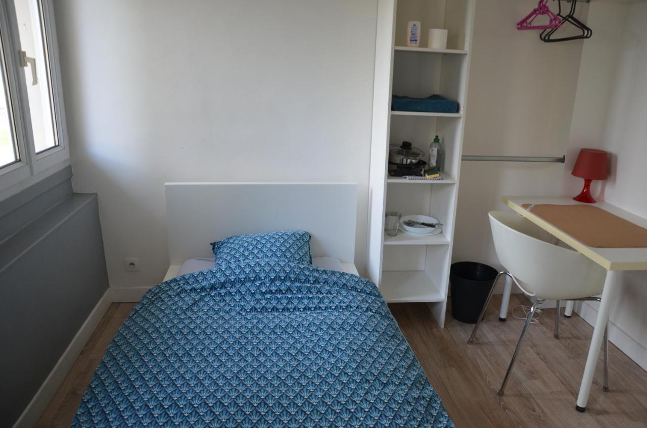 Residence Zola Χάβρη Εξωτερικό φωτογραφία