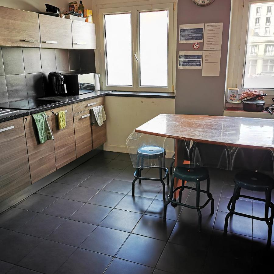 Residence Zola Χάβρη Εξωτερικό φωτογραφία