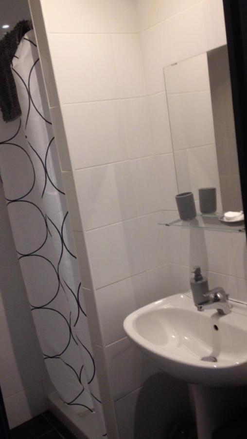 Residence Zola Χάβρη Εξωτερικό φωτογραφία