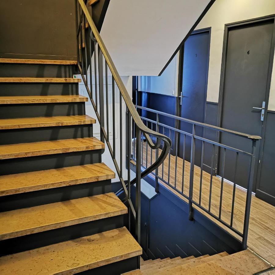 Residence Zola Χάβρη Εξωτερικό φωτογραφία